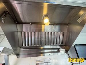 2018 Closed Kitchen Food Trailer Flatgrill Florida for Sale