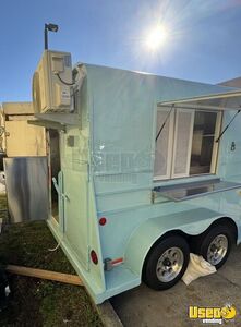 2018 Concession Trailer Concession Trailer Awning Florida for Sale