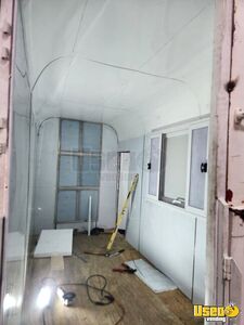 2018 Concession Trailer Concession Trailer Gray Water Tank Florida for Sale