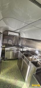 2018 Concession Trailer Concession Trailer Interior Lighting Florida for Sale