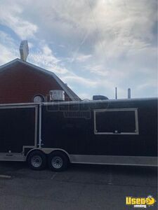 2018 Concession Trailer Concession Trailer New York for Sale