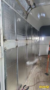 2018 Concession Trailer Concession Trailer Water Tank Florida for Sale