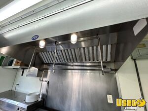 2018 Concession Trailer Kitchen Food Trailer Exhaust Fan Florida for Sale