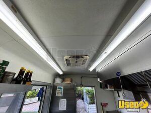 2018 Concession Trailer Kitchen Food Trailer Flatgrill Florida for Sale