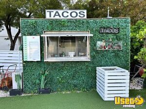 2018 Concession Trailer Kitchen Food Trailer Florida for Sale