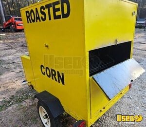 2018 Corn Roasting Trailer Corn Roasting Trailer Texas for Sale