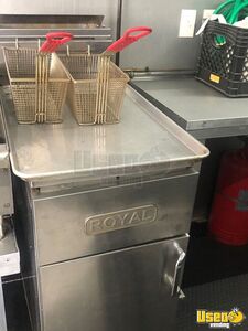 2018 Custom Built Kitchen Food Trailer Flatgrill California for Sale