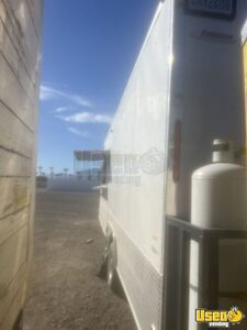 2018 Custom Built Kitchen Food Trailer Insulated Walls California for Sale