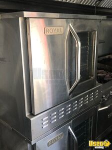 2018 Custom Built Kitchen Food Trailer Propane Tank California for Sale