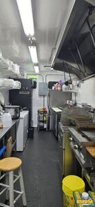 2018 Dch Kitchen Food Trailer Deep Freezer Nova Scotia for Sale