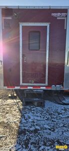 2018 Dch Kitchen Food Trailer Exterior Customer Counter Nova Scotia for Sale