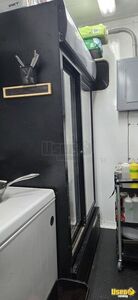 2018 Dch Kitchen Food Trailer Flatgrill Nova Scotia for Sale