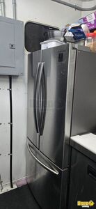 2018 Dch Kitchen Food Trailer Fryer Nova Scotia for Sale