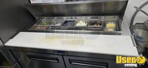 2018 Dch Kitchen Food Trailer Stovetop Nova Scotia for Sale