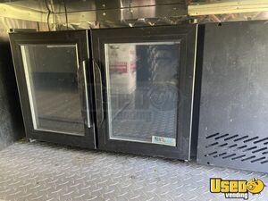 2018 Deluxe Cart Kitchen Food Trailer Exhaust Hood Pennsylvania for Sale