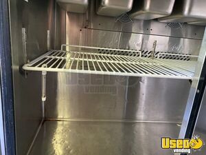 2018 Deluxe Cart Kitchen Food Trailer Exterior Lighting Pennsylvania for Sale