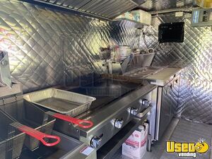 2018 Deluxe Cart Kitchen Food Trailer Flatgrill Pennsylvania for Sale