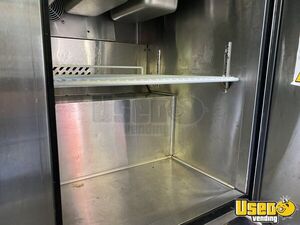 2018 Deluxe Cart Kitchen Food Trailer Interior Lighting Pennsylvania for Sale