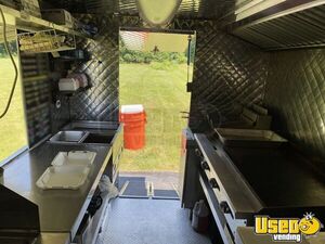 2018 Deluxe Cart Kitchen Food Trailer Refrigerator Pennsylvania for Sale