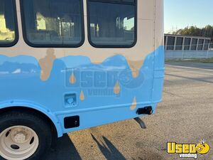 2018 E350 Ice Cream Truck 25 Georgia Gas Engine for Sale