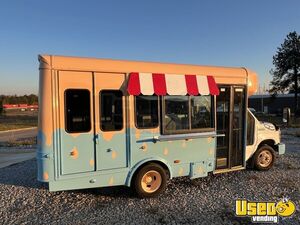 2018 E350 Ice Cream Truck Air Conditioning Georgia Gas Engine for Sale