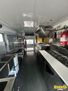 2018 Ecoline 350 All-purpose Food Truck Awning Texas Gas Engine for Sale