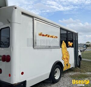 2018 Ecoline 350 All-purpose Food Truck Removable Trailer Hitch Texas Gas Engine for Sale