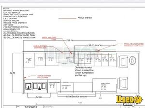 2018 F-59 All-purpose Food Truck 52 Texas Gas Engine for Sale