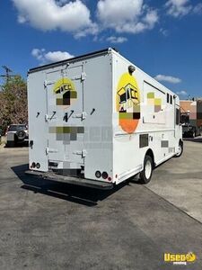 2018 F-59 All-purpose Food Truck Backup Camera Texas Gas Engine for Sale