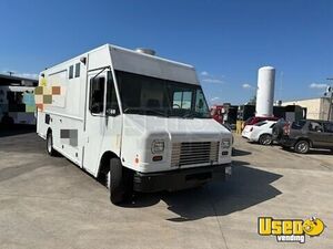 2018 F-59 All-purpose Food Truck Cabinets Texas Gas Engine for Sale