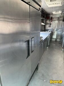 2018 F-59 All-purpose Food Truck Exterior Lighting Texas Gas Engine for Sale