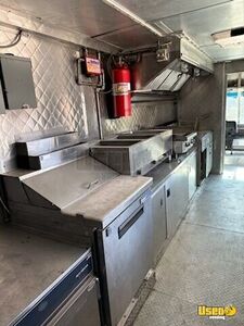 2018 F-59 All-purpose Food Truck Fire Extinguisher Texas Gas Engine for Sale