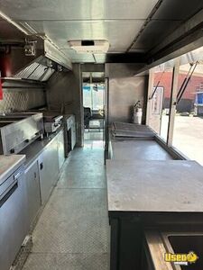 2018 F-59 All-purpose Food Truck Fryer Texas Gas Engine for Sale