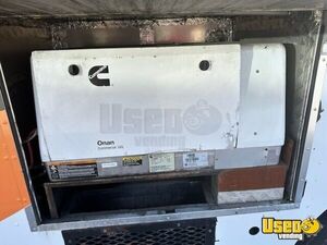 2018 F-59 All-purpose Food Truck Gray Water Tank Texas Gas Engine for Sale