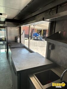 2018 F-59 All-purpose Food Truck Hand-washing Sink Texas Gas Engine for Sale