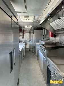 2018 F-59 All-purpose Food Truck Pro Fire Suppression System Texas Gas Engine for Sale