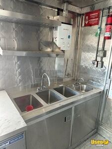 2018 F-59 All-purpose Food Truck Triple Sink Texas Gas Engine for Sale