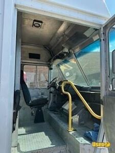 2018 F-59 All-purpose Food Truck Upright Freezer Texas Gas Engine for Sale