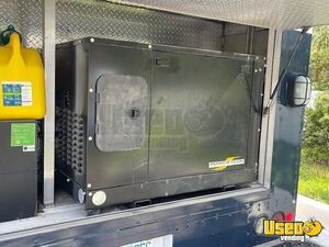 2018 F-59 Coffee & Beverage Truck Concession Window Florida Gas Engine for Sale