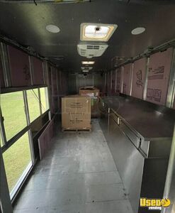2018 F59 All-purpose Food Truck 12 South Carolina Gas Engine for Sale