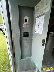 2018 F59 All-purpose Food Truck 17 South Carolina Gas Engine for Sale