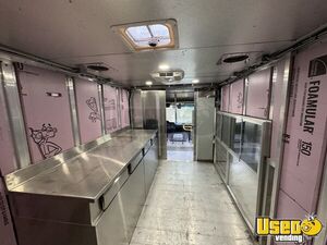 2018 F59 All-purpose Food Truck 26 South Carolina Gas Engine for Sale