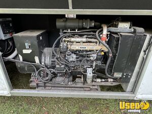 2018 F59 All-purpose Food Truck 37 South Carolina Gas Engine for Sale