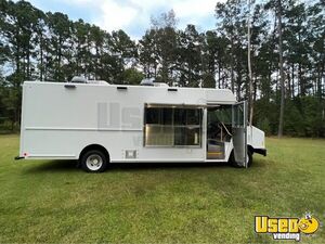 2018 F59 All-purpose Food Truck Air Conditioning South Carolina Gas Engine for Sale