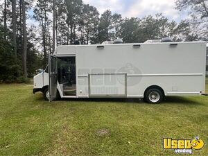 2018 F59 All-purpose Food Truck Backup Camera South Carolina Gas Engine for Sale