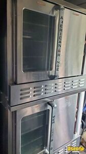 2018 F59 All-purpose Food Truck Breaker Panel Kentucky Gas Engine for Sale