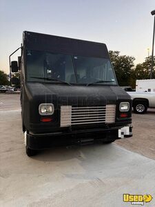 2018 F59 All-purpose Food Truck Cabinets Texas Gas Engine for Sale