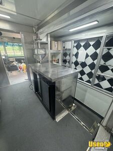 2018 F59 All-purpose Food Truck Chargrill Texas Gas Engine for Sale