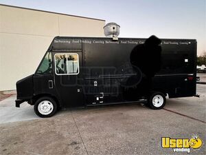 2018 F59 All-purpose Food Truck Concession Window Texas Gas Engine for Sale