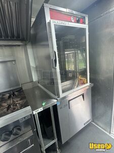 2018 F59 All-purpose Food Truck Convection Oven Texas Gas Engine for Sale